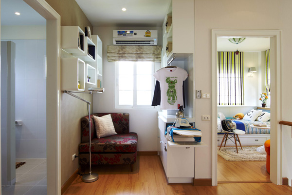 รูปภาพ เนเบอร์โฮม วัชรพล (Neighborhome Watcharaphon)