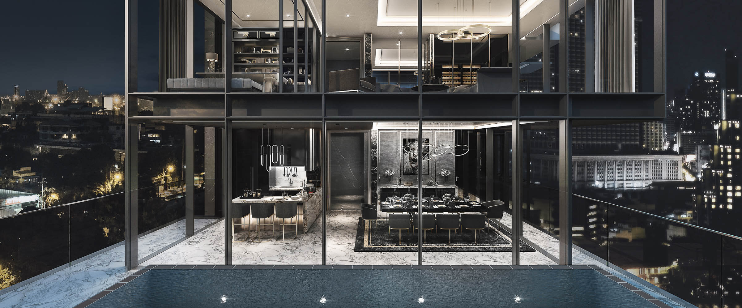 รูปภาพ ซิลลูเอท ทองหล่อ (Zilhouette Thonglor)