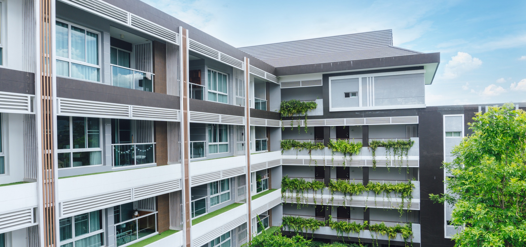 รูปภาพ ราชพฤกษ์กรีนเนอร์รี่ ฮิลล์ (Rajapruek Greenery Hill)