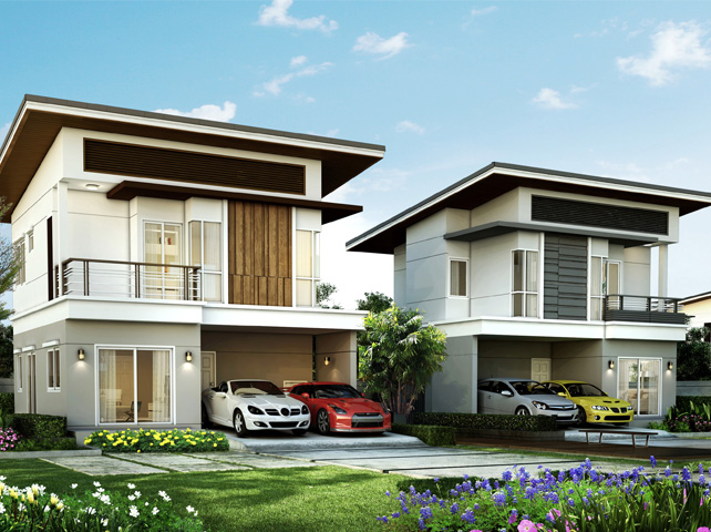 รูปภาพ เดอะริช วิลล์ ราชพฤกษ์ - รัตนาธิเบศร์ (The Rich Ville Ratchapruek - Rattanathibet)