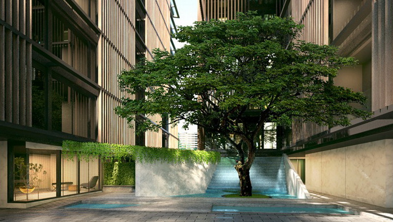 รูปภาพ เฉลิมนิจ อาร์ต เดอ เมซง (Chalermnit Art De Maison)