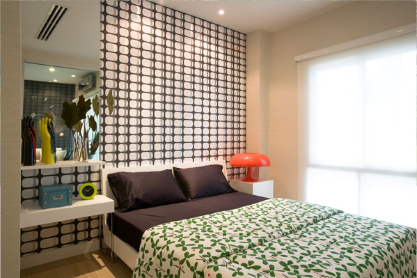 รูปภาพ เดอะ พาร์คแลนด์ ศรีนครินทร์ เลคไซด์ (The Parkland Srinakarin Lake Side)