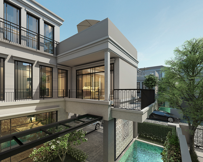 รูปภาพ อัลติจูด มาสเตอรี่ พหลโยธิน 24 (Altitude Mastery Phahonyothin 24)