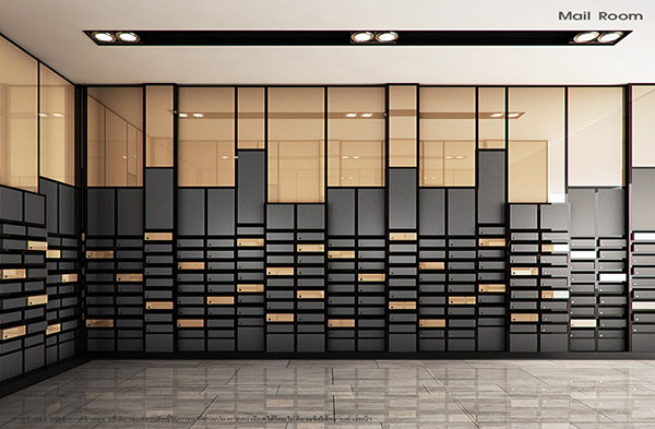 รูปภาพ ธนา แอสโทเรีย (Thana Astoria)