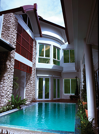 รูปภาพ เดอะ รอยัล สามมุก (The Royal Sammuk)