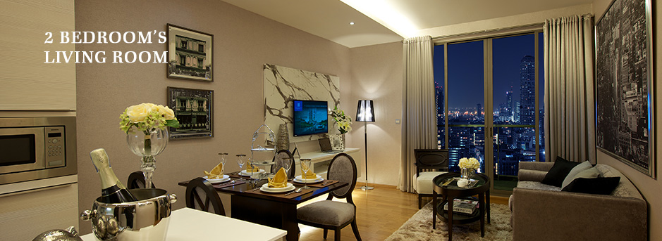 รูปภาพ เอช สุขุมวิท 43 (H Sukhumvit 43)