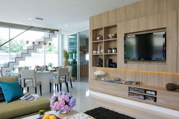 รูปภาพ แกรนด์ ไอ-ดีไซน์ วิภาวดีฯ (Grand i-design)