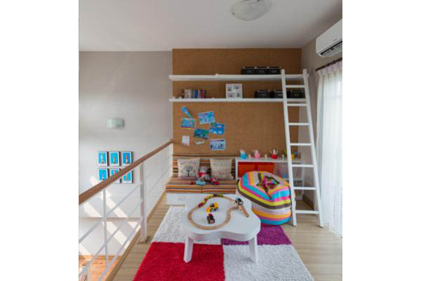 รูปภาพ เลอ เน็กซ์ตร้า วงแหวน-ศรีนครินทร์ (Le Nextra)