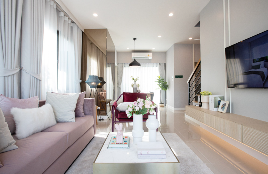 รูปภาพ นิรติ บางนา (Nirati Bangna)