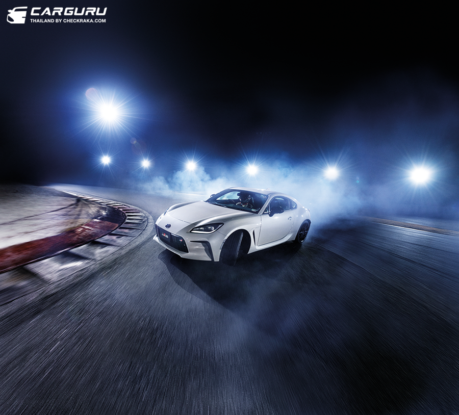 รูปภาพ โตโยต้า Toyota GR 86 ปี 2022