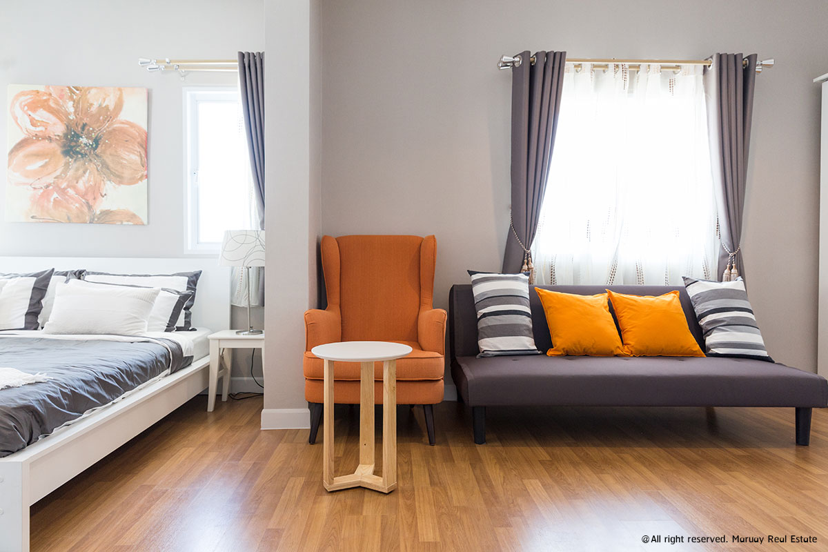 รูปภาพ บ้านมารวย แหลมฉบัง (Baan Marui Lamchabang)