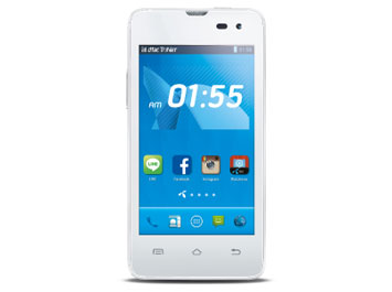 รูปภาพ ดีแทค DTAC-TriNet Phone Joey Jump 2 (4.0)