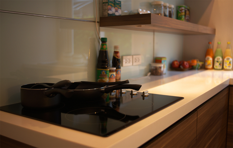 รูปภาพ ดิ เอ็กซ์คลูซีฟ สาทร - กัลปพฤกษ์ (The Exclusive Sathorn - Kanlapapruek)