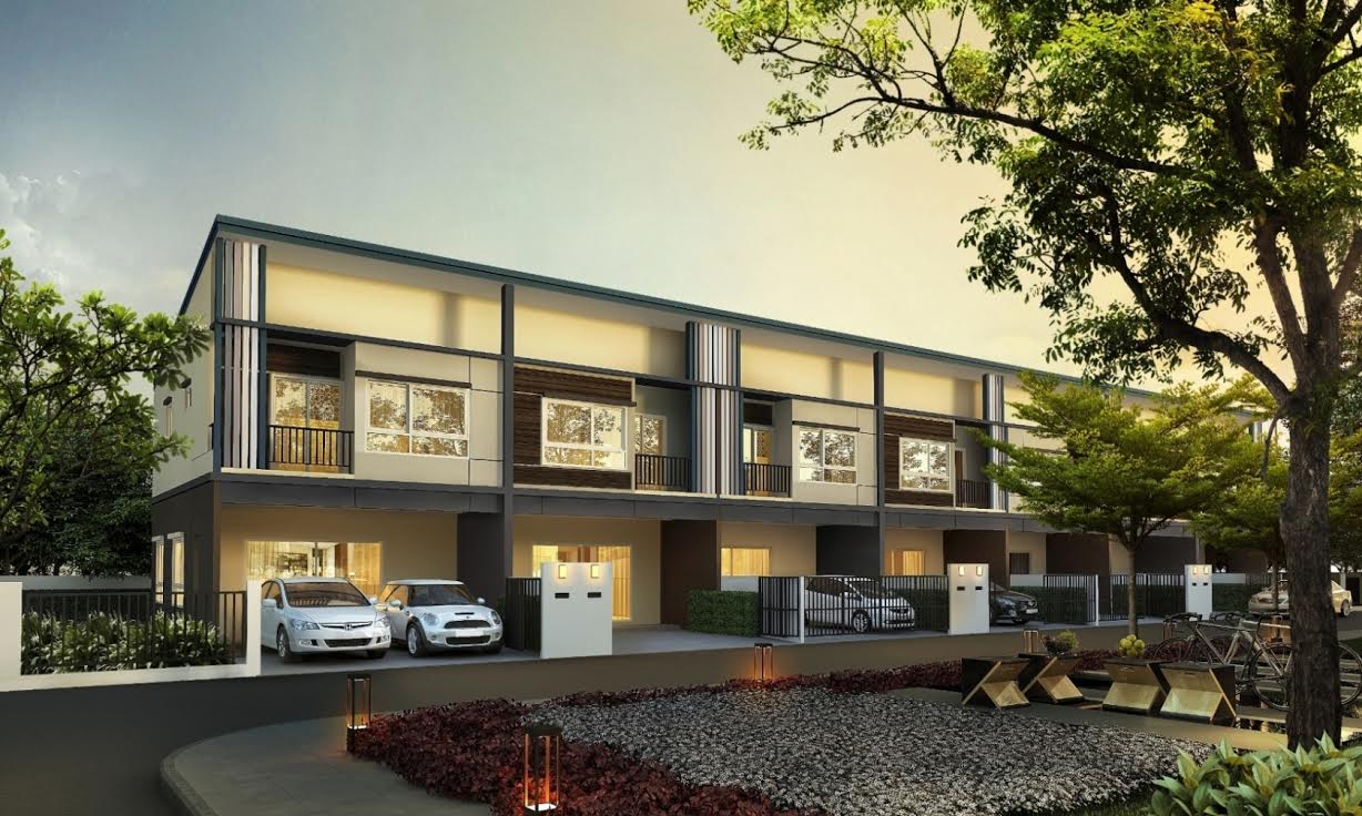 รูปภาพ วิลเลต ไลท์ รัตนาธิเบศร์ (Villette-Lite-Rattanathibet)