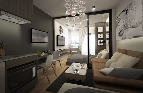 รูปภาพ พอส สุขุมวิท 115 (Pause Sukhumvit 115)