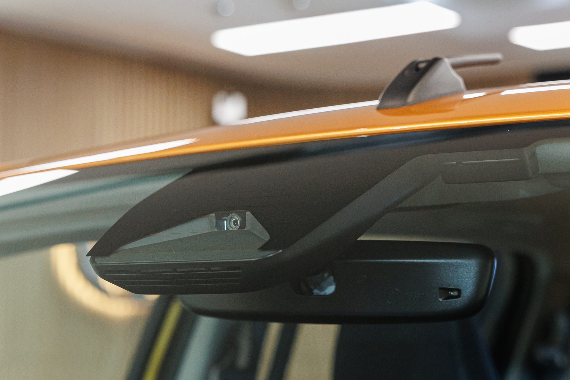 รูปภาพ โตโยต้า Toyota Hilux Travo Double Cab 4TREX 2.8 Overland Plus AT ปี 2025