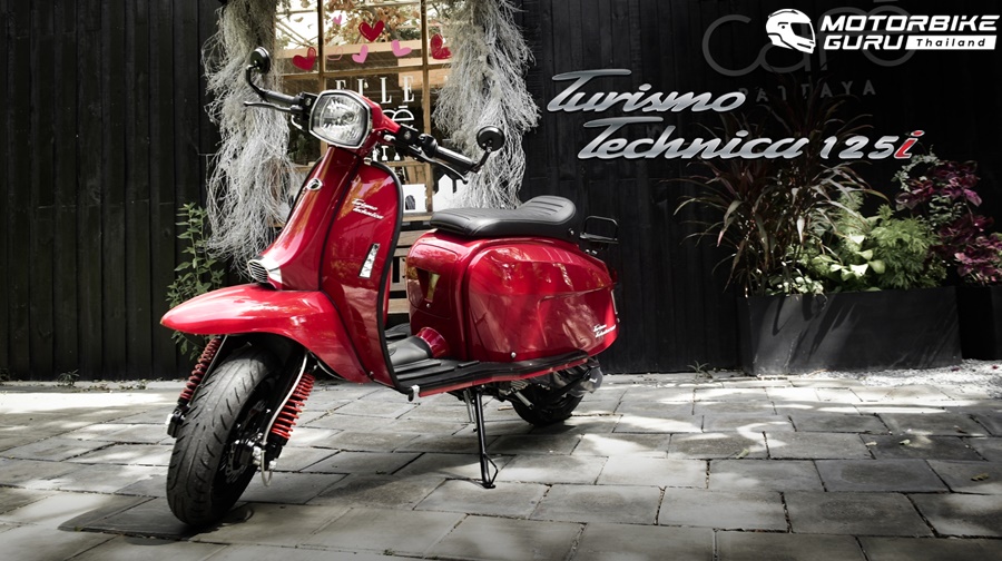 รูปภาพ สโกมาดิ Scomadi TT 125i ปี 2022