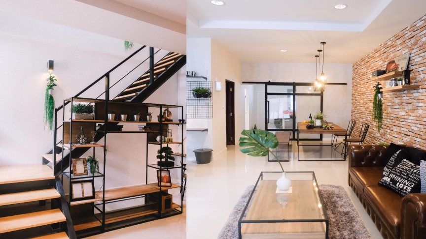 รูปภาพ เดอะเชนจ์ สมาร์ทไลฟ์ สืบศิริ (The Change Smart Life Suebsiri)