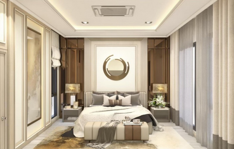 รูปภาพ เดอะ พาโน คลาสเซ่ (The Pano Classe)