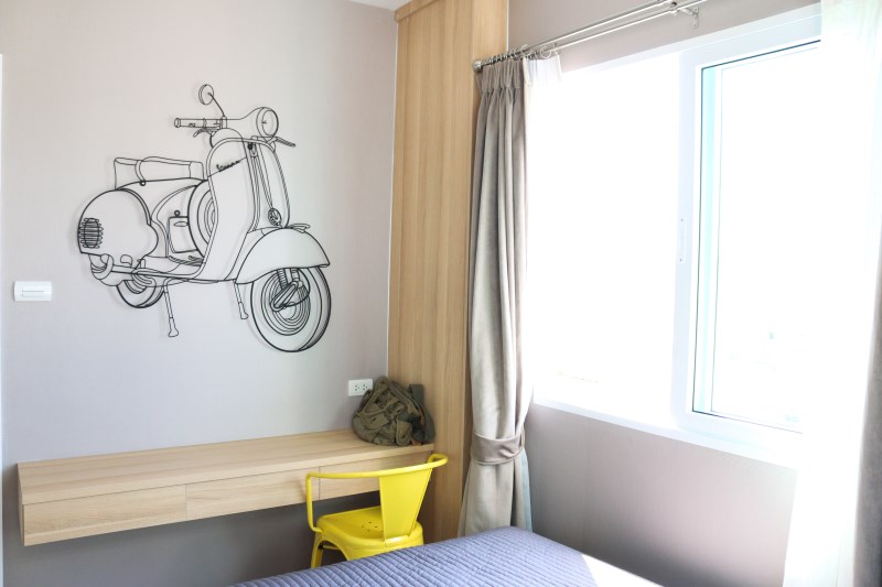 รูปภาพ ซื่อตรง ทาวน์โฮม รังสิต คลอง 6 (Suetrong Townhome Rangsit klong 6)