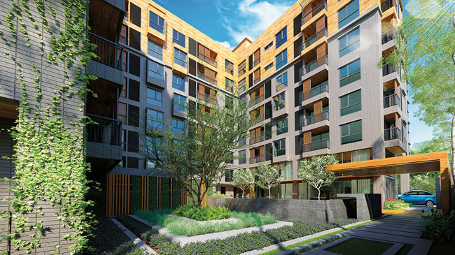 รูปภาพ ซิงค์ เนเจอร์ สยาม (Sync Nature Siam)