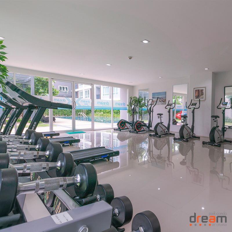 รูปภาพ คอนโด ดรีม ลำปาง (Condo Dream Lampang)