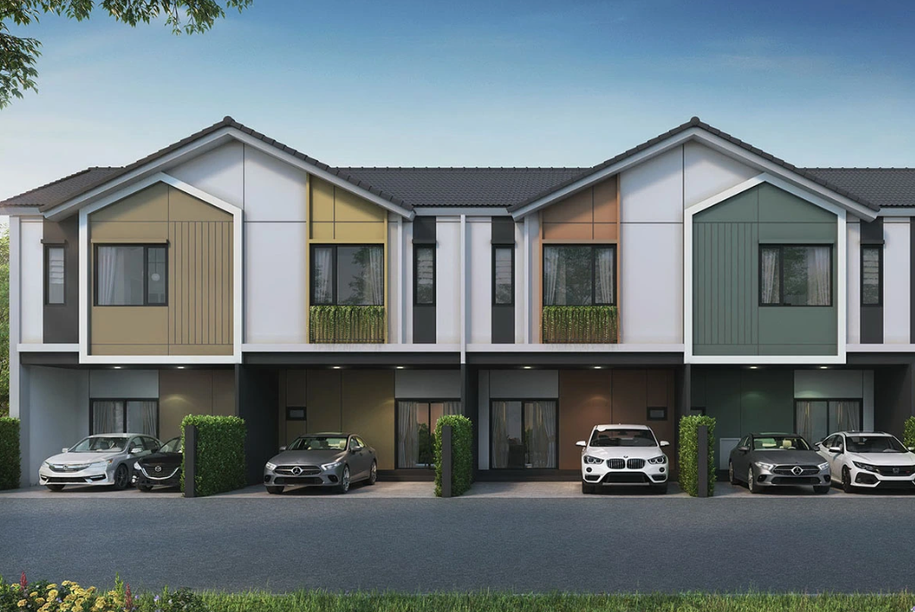 รูปภาพ อณาสิริ ราชพฤกษ์ - 346 (Anasiri Ratchapruek - 346)