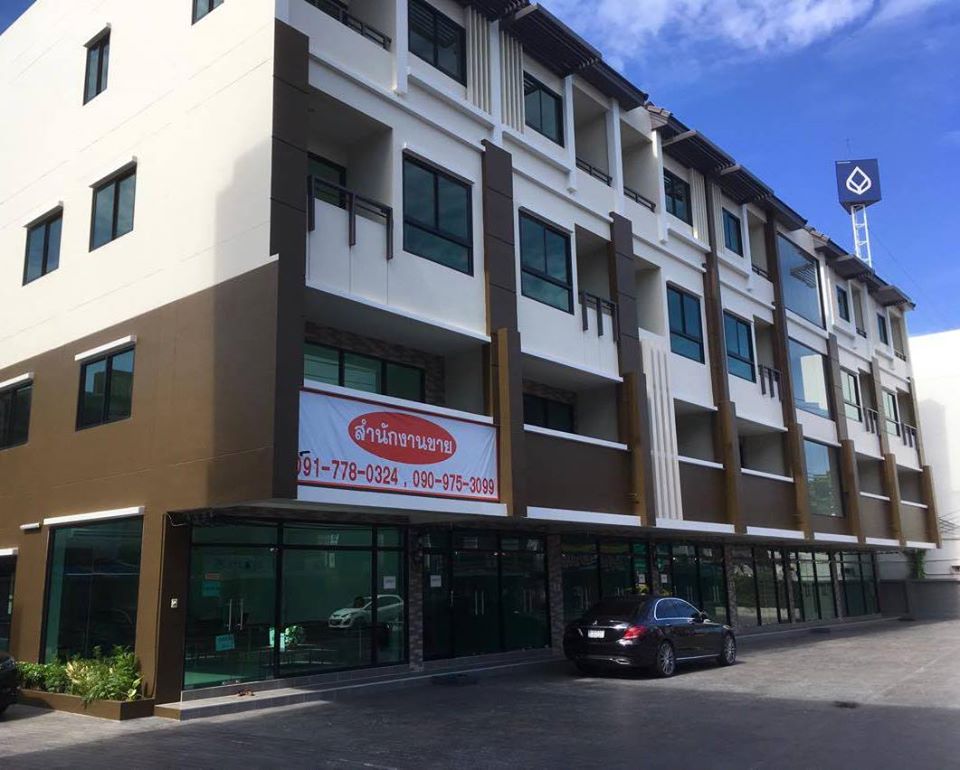 รูปภาพ ที บิส โฮม แอท ตลาดพลู (T - BIZ home @ talatphlu)