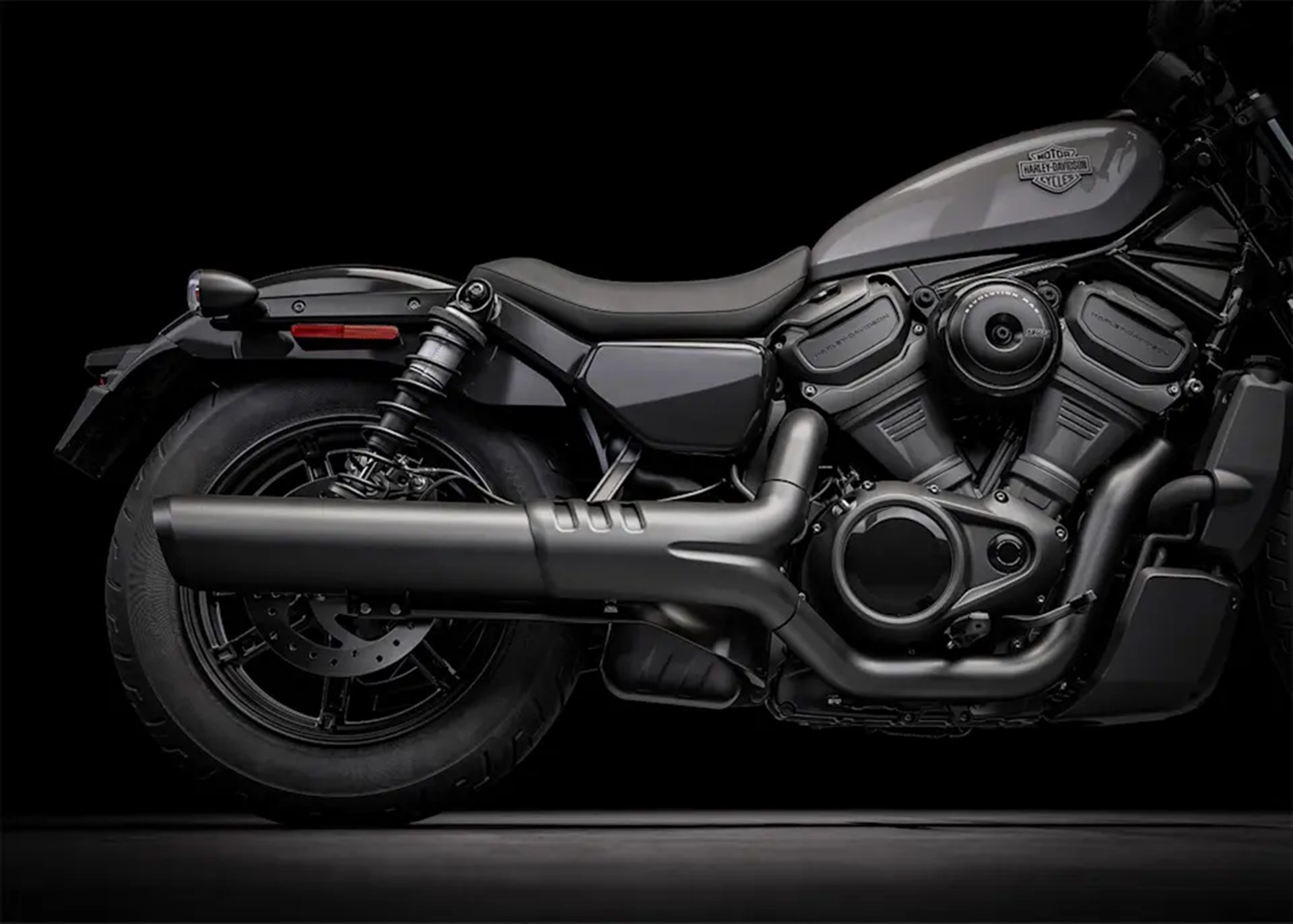 รูปภาพ ฮาร์ลีย์-เดวิดสัน Harley-Davidson Sport Nightster ปี 2025