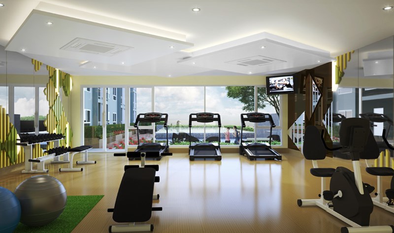 รูปภาพ ศุภาลัย ปาร์ค สถานีตลาดพลู (Supalai Park Talat Phlu Station)