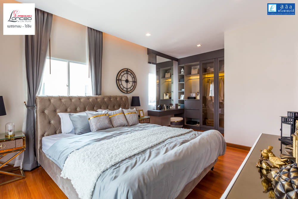 รูปภาพ แลนซีโอ คริป เพชรเกษม - ไร่ขิง (Lanceo CRIB Phetkasem - Raikhing)