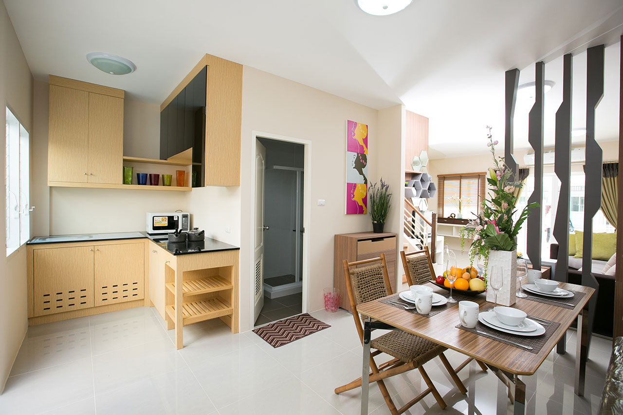 รูปภาพ ภูเก็ตวิลล่า กะทู้ 3 (Phuket Villa Kathu 3)