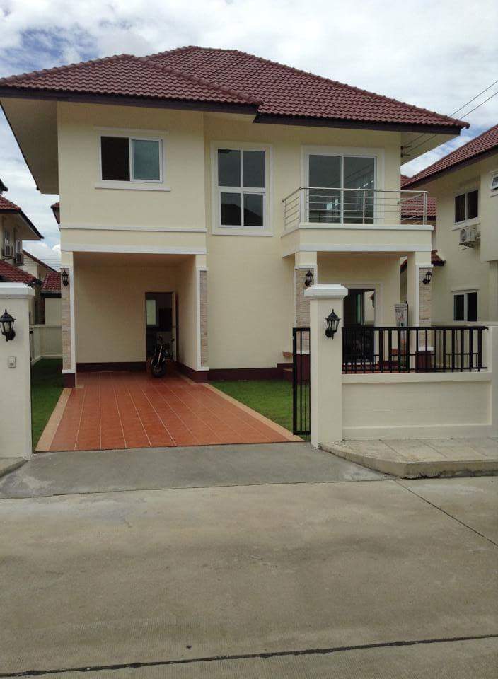 รูปภาพ บ้านปรารถนาพลัส (Baan Pratthana Plus)