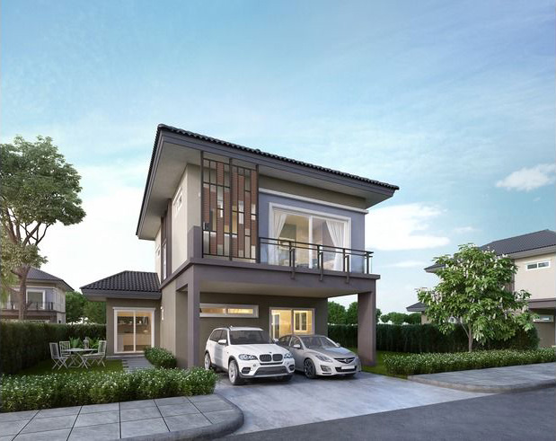 รูปภาพ เดอะ แพลนท์ ถ.เศรษฐกิจ - มหาชัย (The Plant Setthakij Road - Mahachai)