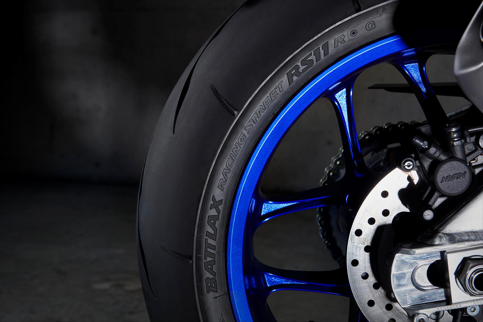 รูปภาพ ยามาฮ่า Yamaha YZF R1M ปี 2022