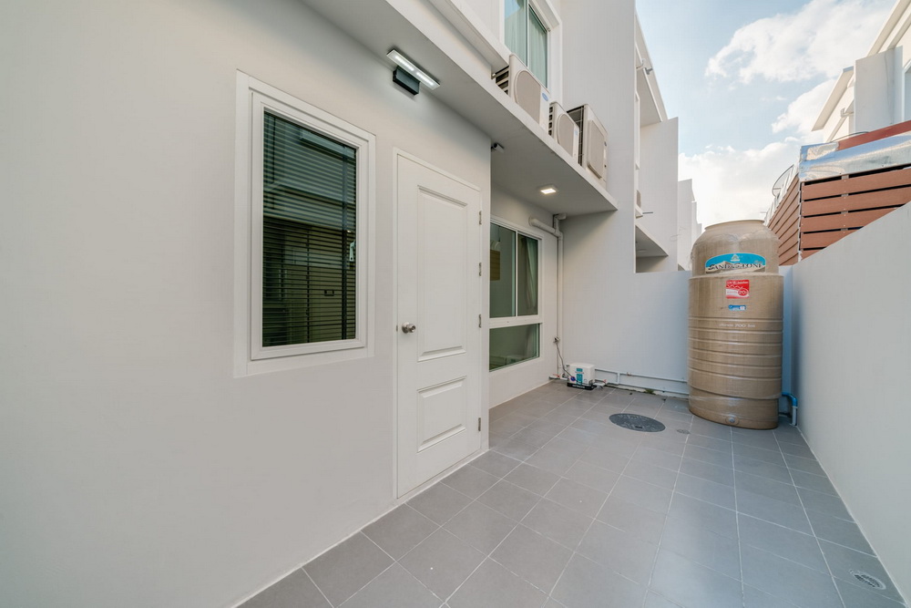 รูปภาพ ไอเดีย เฮ้าส์ สนามบินน้ำ (Idea House Sanambinnam)