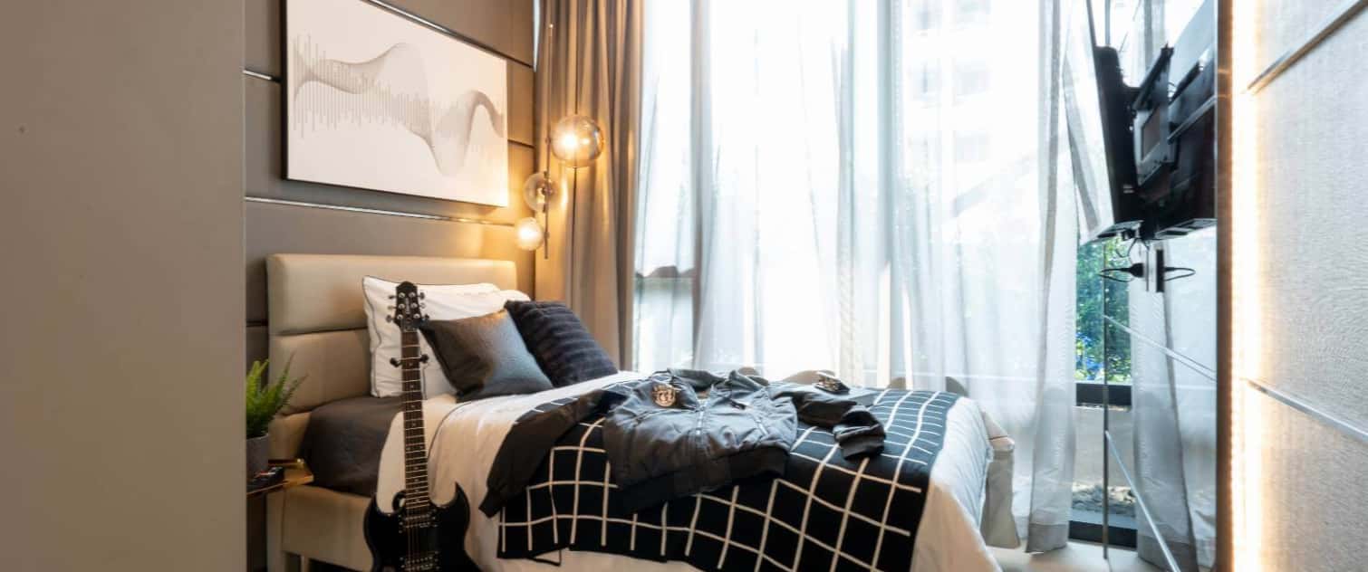 รูปภาพ ดิ เอ็กซ์โทร พญาไท-รางน้ำ (THE EXTRO Phayathai-Rangnam)