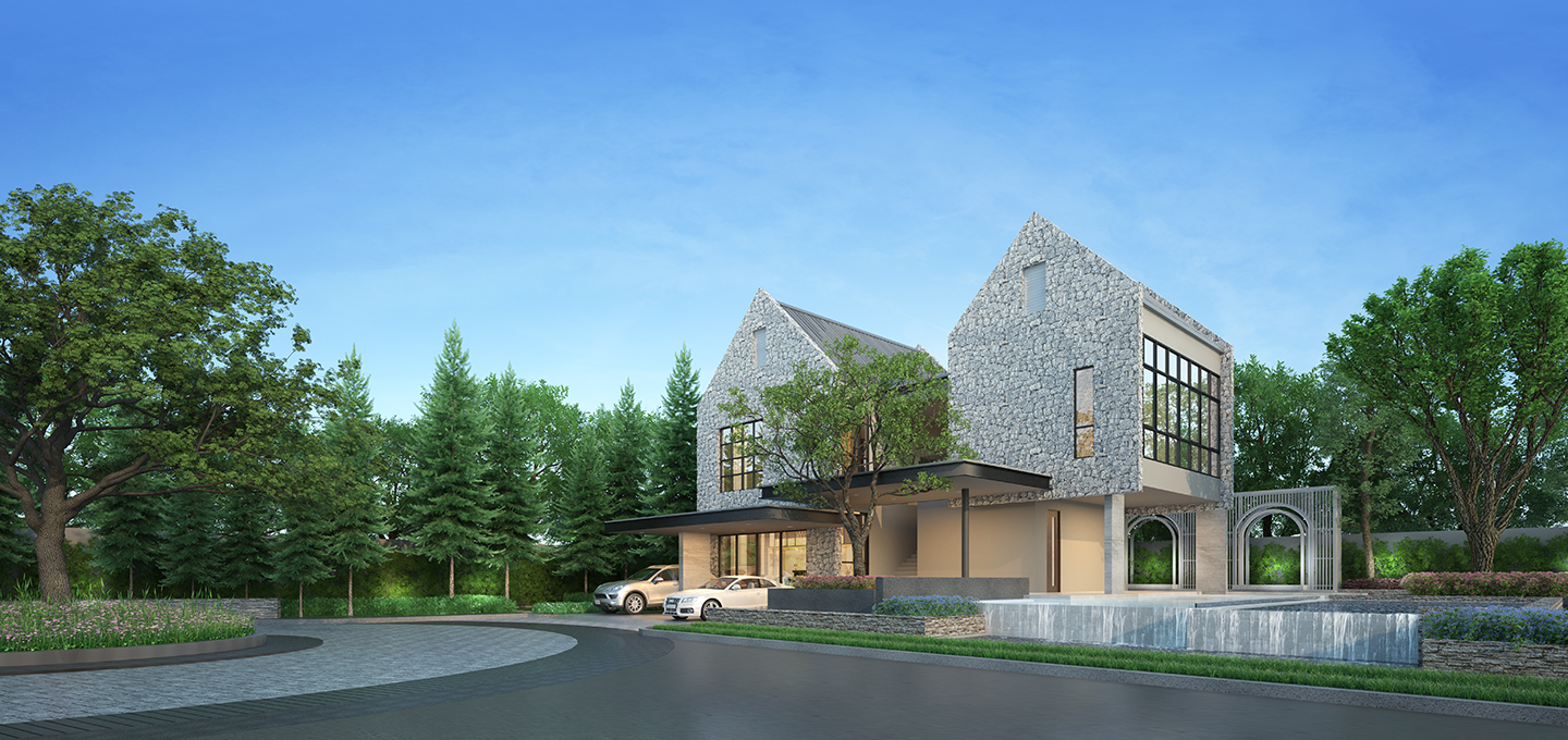 รูปภาพ บางกอก บูเลอวาร์ด ซิกเนเจอร์ ราชพฤกษ์ - รัตนาธิเบศร์ (Bangkok Boulevard Signature)