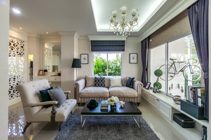 รูปภาพ ประภัสสร แกรนด์วิลล์ 24 (Praphassorn Grand Ville 24)