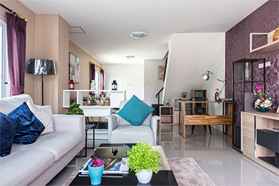 รูปภาพ บ้านงามเจริญ 15 พัทยา กระทิงลาย 36 (Baan Ngamcharoen 15 Pattaya)