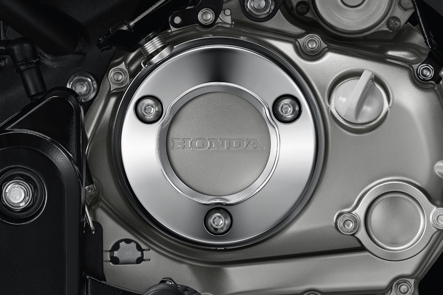 รูปภาพ ฮอนด้า Honda Monkey 125 MY2021 ปี 2021