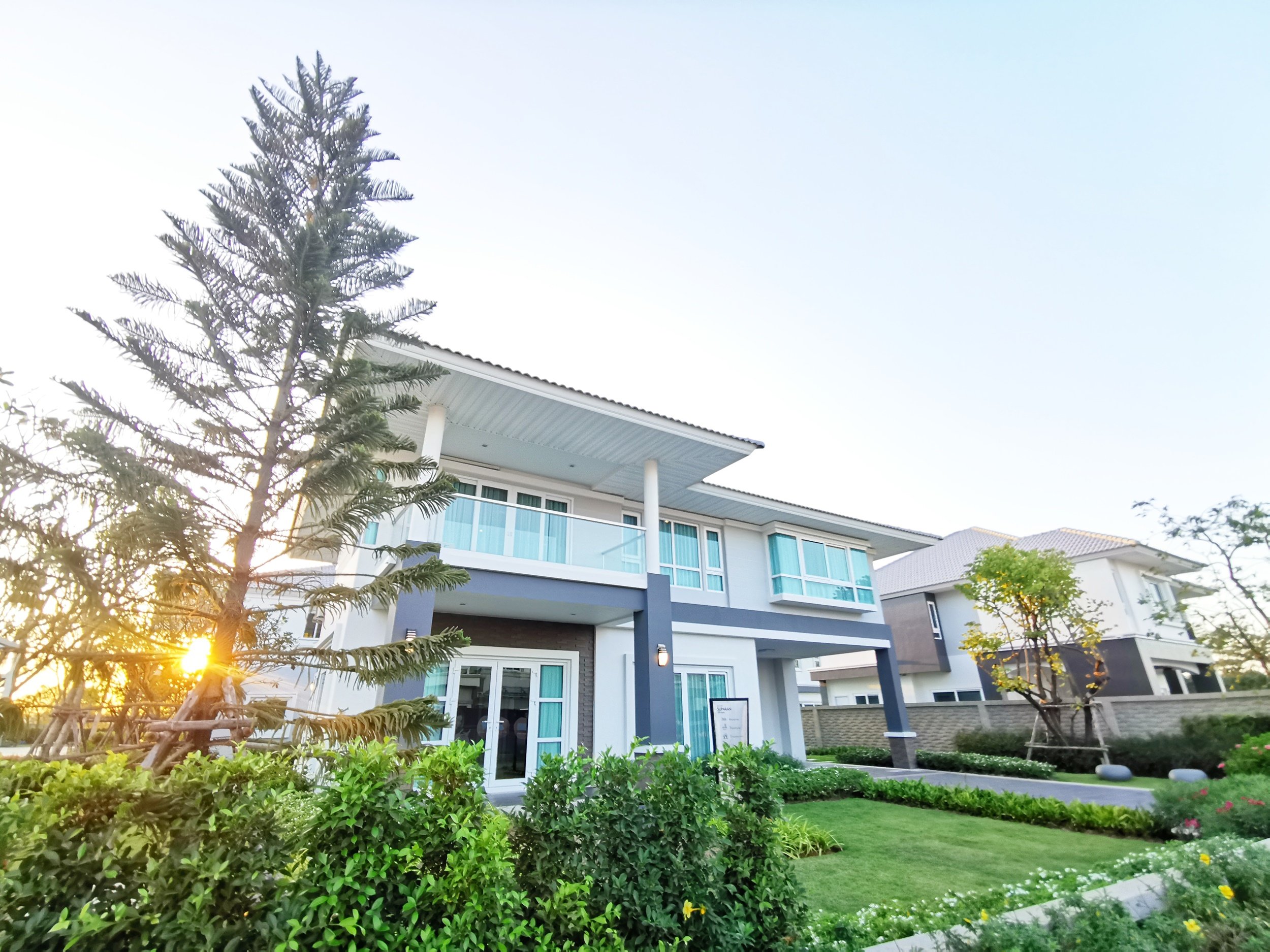 รูปภาพ ศุภาลัย พรีมา วิลล่า นครราชสีมา (Supalai Prima Villa Nakornratchasrima)