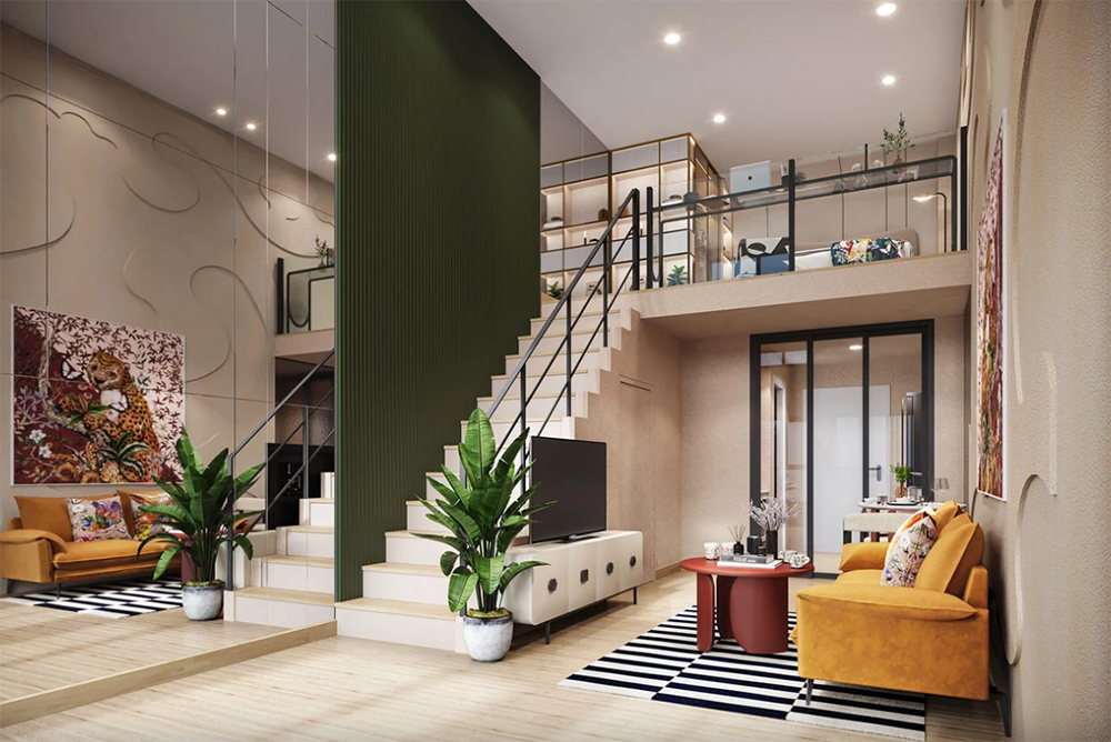 รูปภาพ โฟล บาย แสนสิริ (Flo By Sansiri)