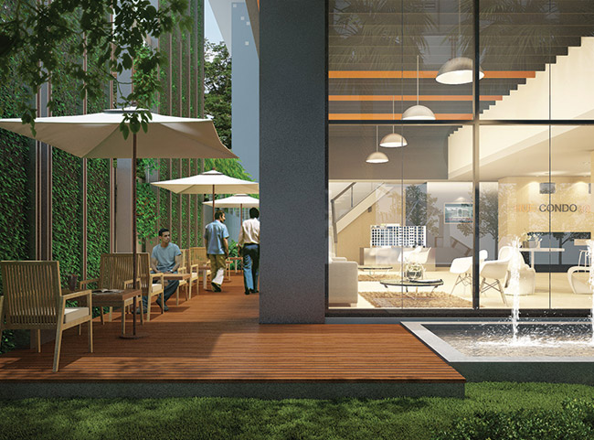 รูปภาพ ฮิว สุขุมวิท (Hue Sukhumvit)