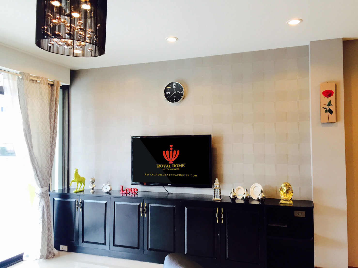 รูปภาพ รอยัลโฮม ราชพฤกษ์ (Royal Home Ratchaphruek)