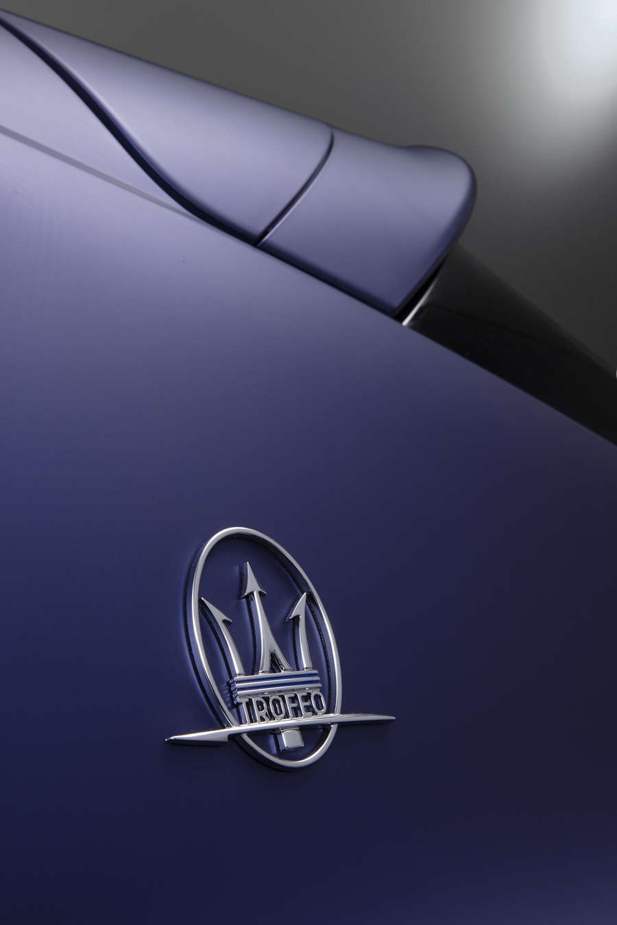 รูปภาพ มาเซราติ Maserati Levante Trofeo Launch Edition ปี 2020