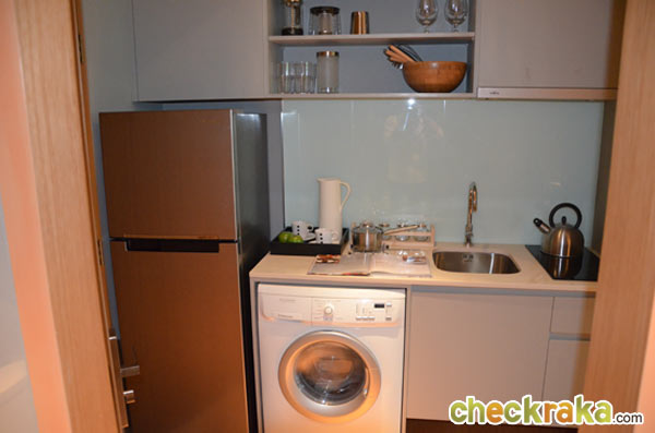 รูปภาพ โนเบิล รีโว สีลม (Noble Revo Silom)