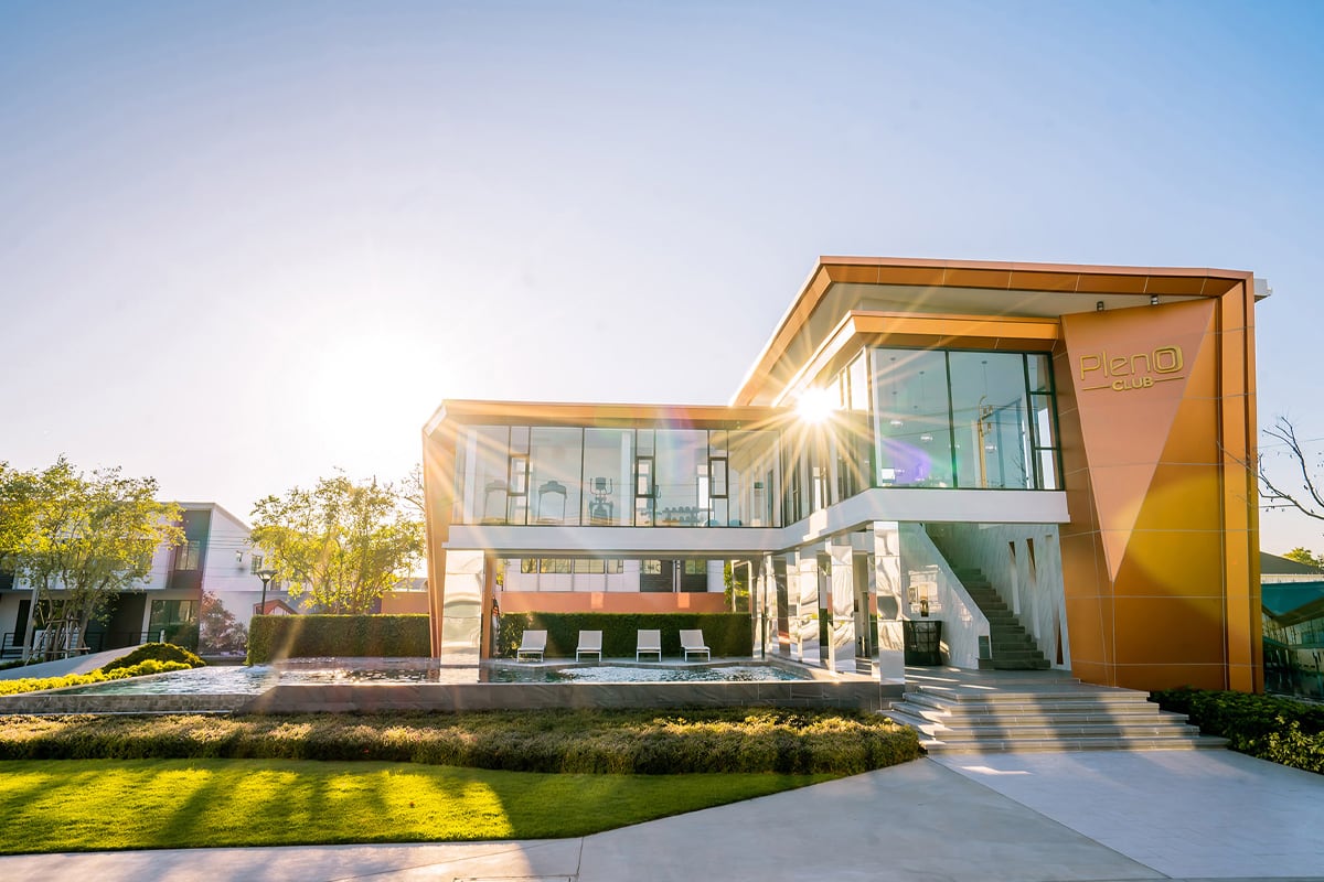 รูปภาพ พลีโน่ รามอินทรา (Pleno Ramintra)