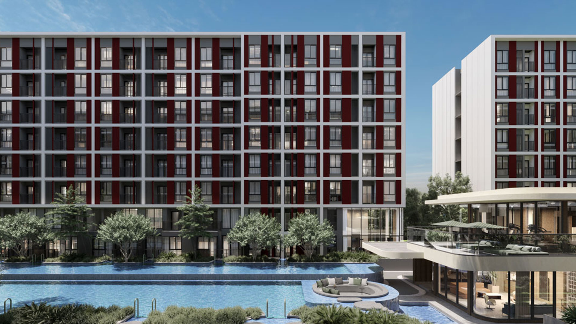 รูปภาพ นิว คอร์ คูคต สเตชัน (Nue Core Khukhot Station)