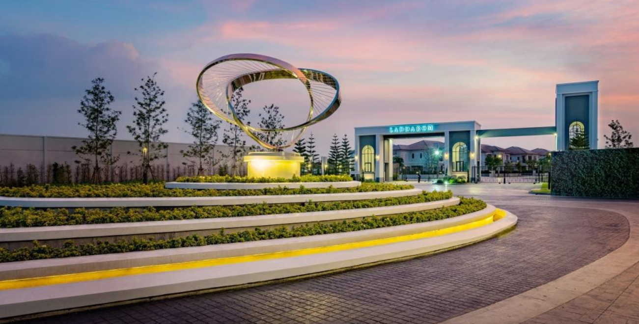 รูปภาพ ลัดดารมย์ ราชพฤกษ์ - ตัดใหม่ (Laddarom New Ratchaphruek Road)